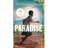 KNYGA Abdulrazak Gurnah Paradise