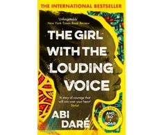 KNYGA Abi Dar Dare Abi Girl with the Louding Voice: The Bestselling Word of Mouth Hit That Will Win Over Your Heart