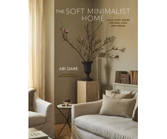 KNYGA Abi Dare Soft Minimalist Home
