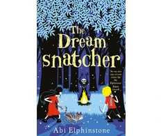 KNYGA Abi Elphinstone Elphinstone Abi Dreamsnatcher