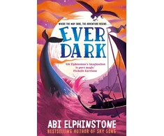 KNYGA Abi Elphinstone Everdark