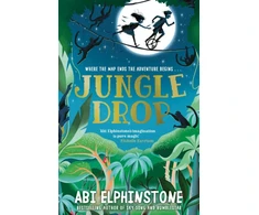 KNYGA Abi Elphinstone Jungledrop