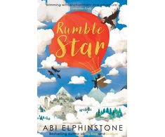 KNYGA Abi Elphinstone Rumblestar
