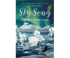 KNYGA Abi Elphinstone Elphinstone Abi Sky Song