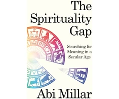 KNYGA Abi Millar Spirituality Gap