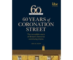 KNYGA Abigail Kemp 60 Years of Coronation Street