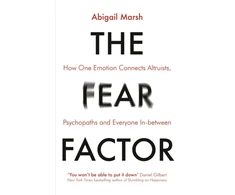 KNYGA Abigail Marsh Fear Factor