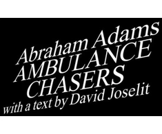 KNYGA Abraham Adams Ambulance Chasers