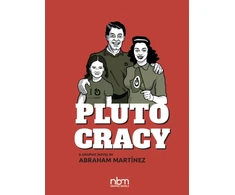 KNYGA Abraham Martinez Plutocracy