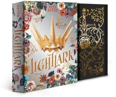 KNYGA Abrams Abrams Books Lightlark: Collector’s Edition (The Lightlark Saga Book 1)