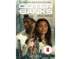 KNYGA Abrams Books Outer Banks: Dead Break