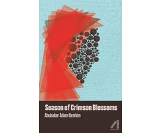 KNYGA Abubakar Adam Ibrahim Season of Crimson Blossoms