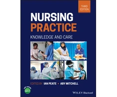 KNYGA Aby Mitchell Nursing Practice, Knowledge and Care