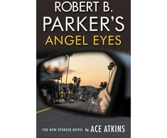 KNYGA Ace Atkins Robert B. Parker's Angel Eyes