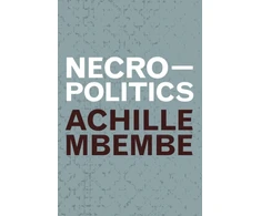 KNYGA Achille Mbembe Necropolitics