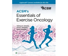 KNYGA ACSM's Essentials of Exercise Oncology