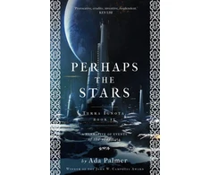 KNYGA Ada Palmer Perhaps the Stars