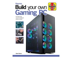 KNYGA Adam Barnes Build Your Own Gaming PC