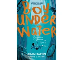 KNYGA Adam Baron Boy Underwater