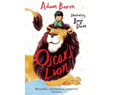 KNYGA Adam Baron Oscar’s Lion