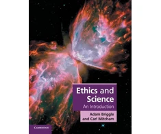KNYGA Adam Briggle Ethics and Science