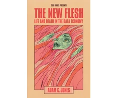 KNYGA Adam C Jones New Flesh, The