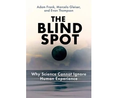 KNYGA Adam Frank Blind Spot