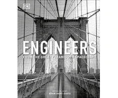 KNYGA Adam Hart Davis Engineers