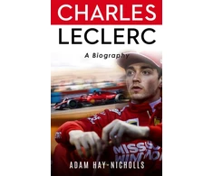 KNYGA Adam Hay Nicholls Charles Leclerc, A Biography