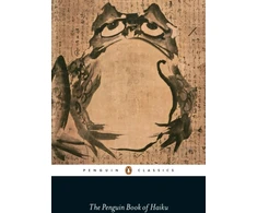 KNYGA Adam L Kem Penguin Book of Haiku