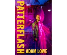 KNYGA Adam Lowe Patterflash
