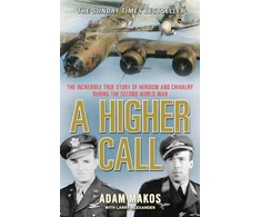 KNYGA Adam Makos Higher Call