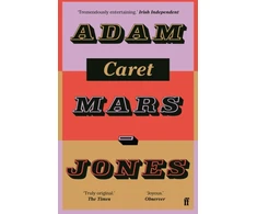 KNYGA Adam Mars Jones Caret