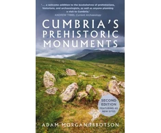 KNYGA Adam Morgan Ibbotson Cumbria's Prehistoric Monuments