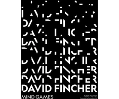 KNYGA Adam Nayman Nayman Adam David Fincher: Mind Games