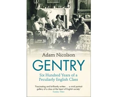 KNYGA Adam Nicolson Gentry