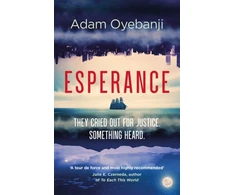 KNYGA Adam Oyebanji Esperance