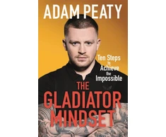 KNYGA Adam Peaty Gladiator Mindset