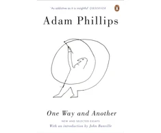 KNYGA Adam Phillips One Way and Another