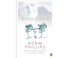 KNYGA Adam Phillips Winnicott