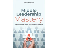 KNYGA Adam Robbins Middle Leadership Mastery