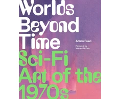 KNYGA Adam Rowe Worlds Beyond Time