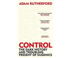 KNYGA Adam Rutherford Control