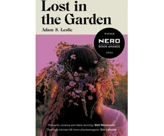 KNYGA Adam S Leslie Lost in the Garden