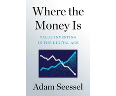 KNYGA Adam Seessel Where the Money Is