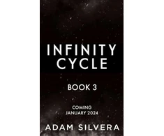 KNYGA Adam Silvera Infinity Kings, The much-loved hit from the author of No.1 bestselling blockbuster THEY BOTH DIE AT THE END!