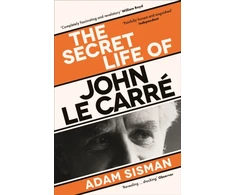 KNYGA Adam Sisman Secret Life of John le Carre