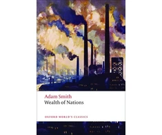 KNYGA Adam Smith Inquiry into the Nature and Causes of the Wealth of Nations