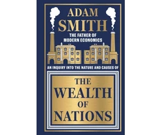 KNYGA Adam Smith The Wealth of Nations