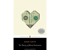 KNYGA Adam Smith Theory of Moral Sentiments
